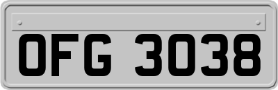 OFG3038