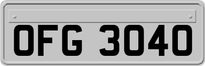 OFG3040