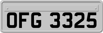 OFG3325