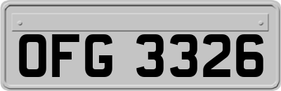 OFG3326