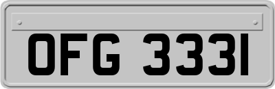 OFG3331