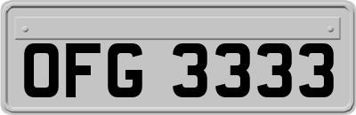 OFG3333