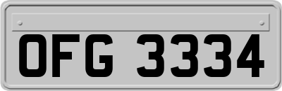 OFG3334
