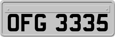 OFG3335