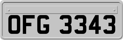 OFG3343