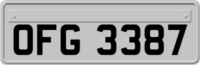 OFG3387