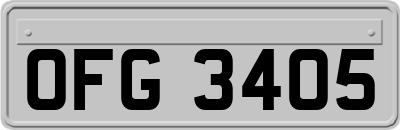 OFG3405
