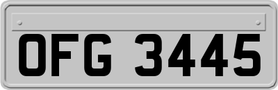 OFG3445