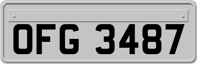 OFG3487