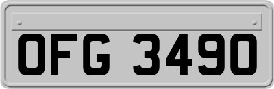 OFG3490