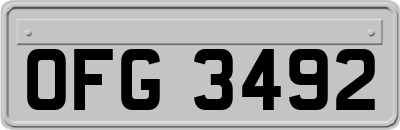 OFG3492