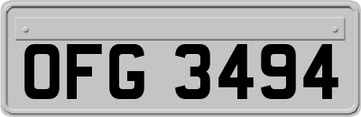 OFG3494