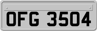 OFG3504