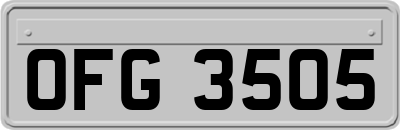 OFG3505