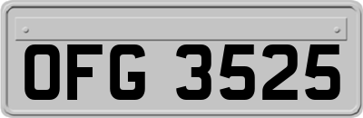 OFG3525