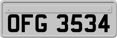 OFG3534