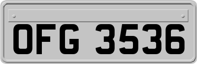OFG3536