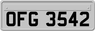 OFG3542