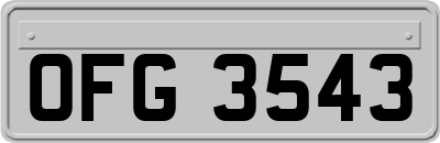 OFG3543