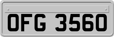 OFG3560