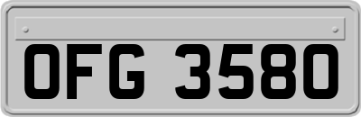 OFG3580