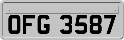 OFG3587