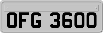 OFG3600