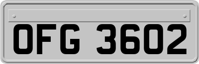 OFG3602