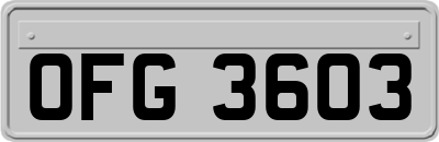 OFG3603