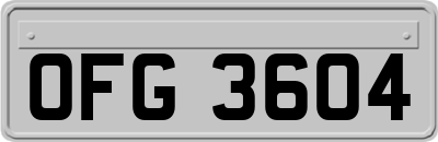 OFG3604