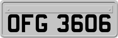 OFG3606