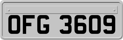 OFG3609