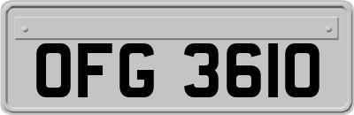 OFG3610