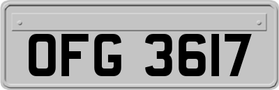 OFG3617