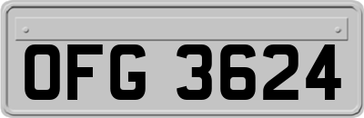 OFG3624