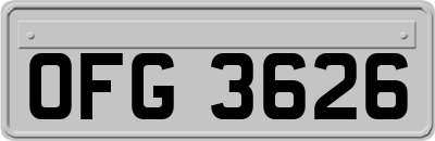 OFG3626