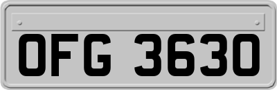 OFG3630