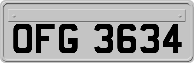 OFG3634