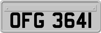 OFG3641
