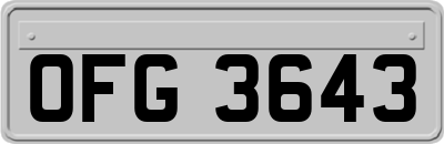 OFG3643