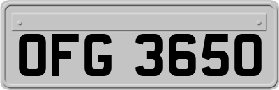 OFG3650