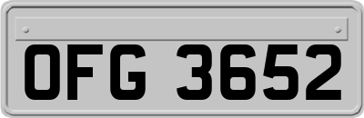OFG3652