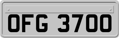 OFG3700