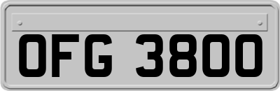 OFG3800