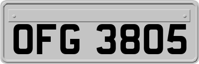 OFG3805