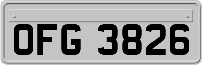 OFG3826