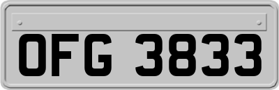 OFG3833
