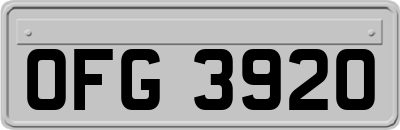 OFG3920