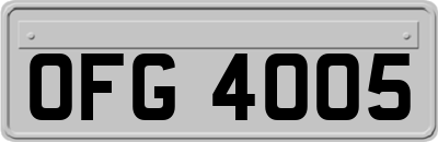 OFG4005