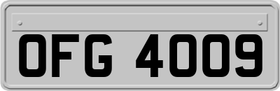 OFG4009